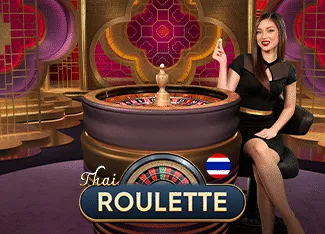 Thai Roulette - BOYBET168