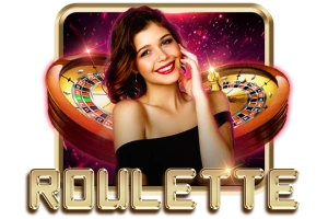 Roulette - BOYBET168