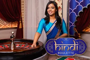 Hindi Roulette - BOYBET168