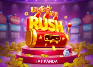 777 Rush - BOYBET168