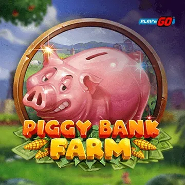 Piggy Bank Farm - BOYBET168