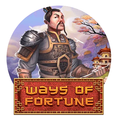Habanero : Ways Of Fortune - BOYBET168