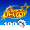 Tens or Better 100 Hand - BOYBET168