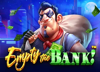 Pragmatic : Empty the Bank - BOYBET168