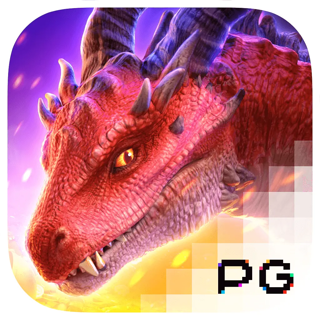 PGSoft : Dragon Hatch - BOYBET168