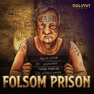NolimitCity : Folsom Prison - BOYBET168
