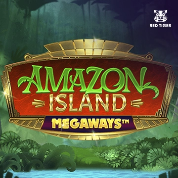 Amazon Island Megaways - BOYBET168