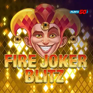 Fire Joker Blitz - BOYBET168