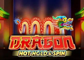 Pragmatic : Dragon Hot Hold & Spin - BOYBET168