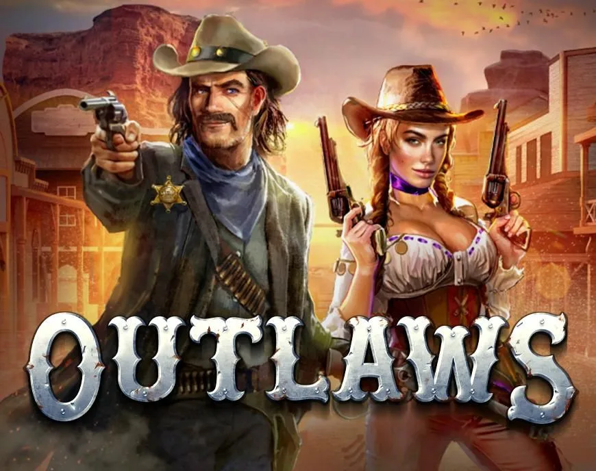 Outlaws - BOYBET168