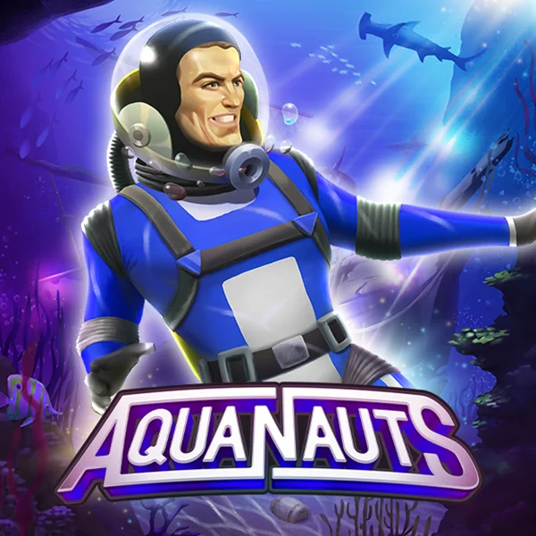 Aquanauts - BOYBET168