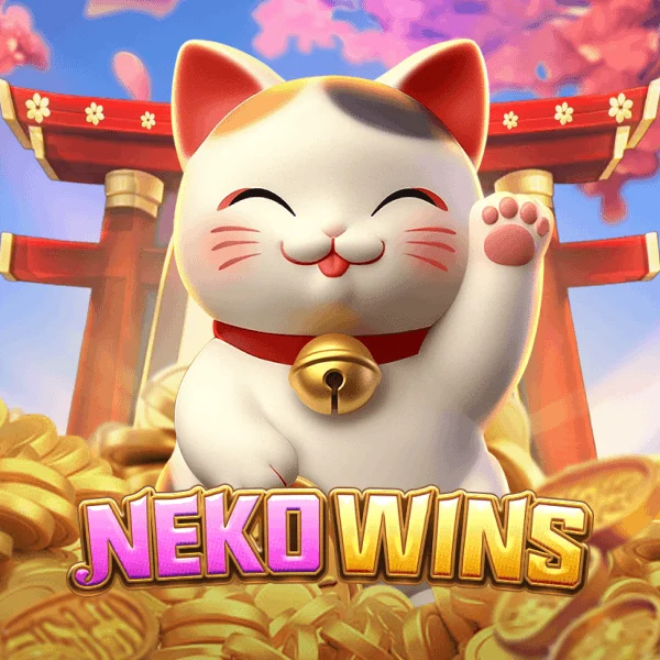 Neko Wins - BOYBET168