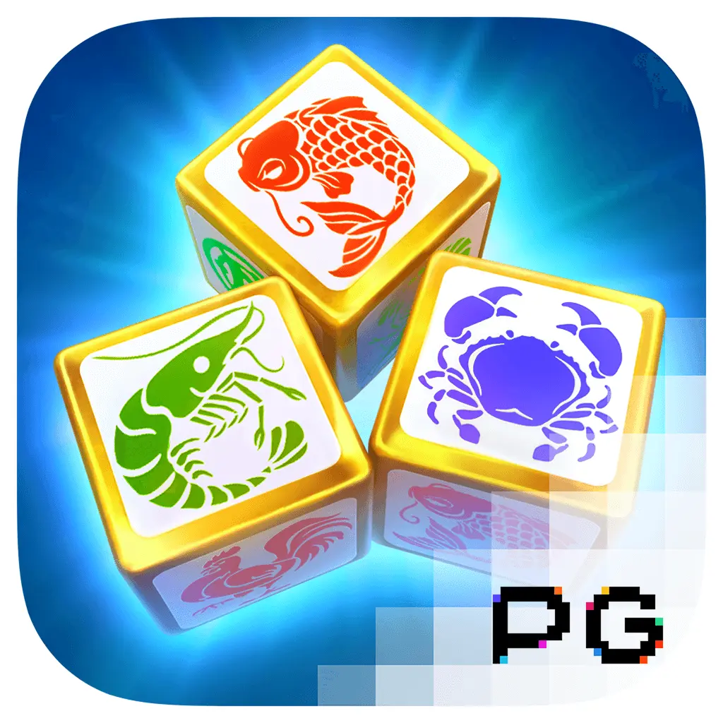 PGSoft : Win Win Fish Prawn Crab - BOYBET168