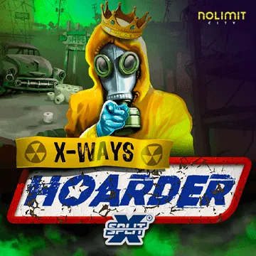NolimitCity : xWays Hoarder xSplit - BOYBET168
