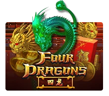 Joker123 : Four Dragons - BOYBET168
