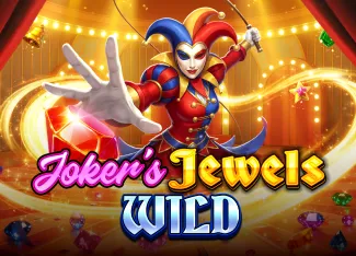 Pragmatic : Jokers Jewels Wild - BOYBET168
