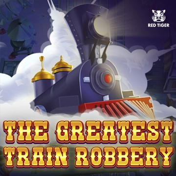 The Greatest Train Robbery - BOYBET168