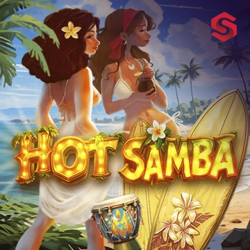 HotSamba - BOYBET168