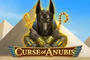 Curse of Anubis - BOYBET168
