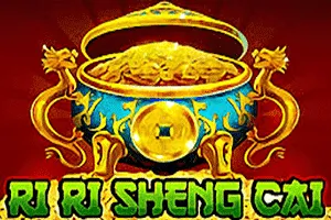 Ri Ri Sheng Cai - BOYBET168