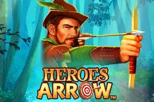 Heroes Arrow - BOYBET168