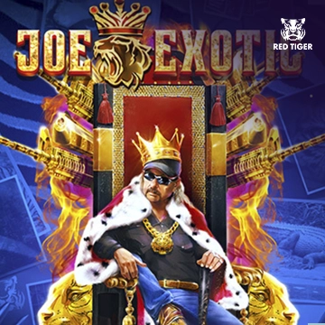 Joe Exotic - BOYBET168