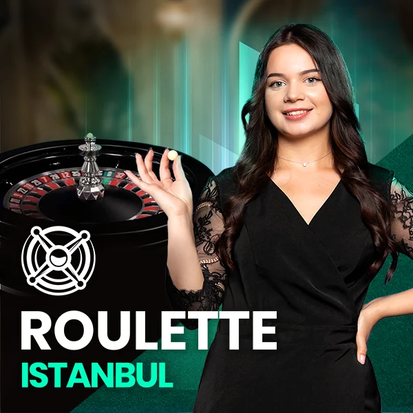 Istanbul Roulette - BOYBET168