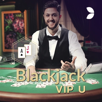 Blackjack VIP U - BOYBET168