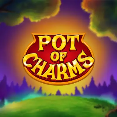 Pot of Charms - BOYBET168
