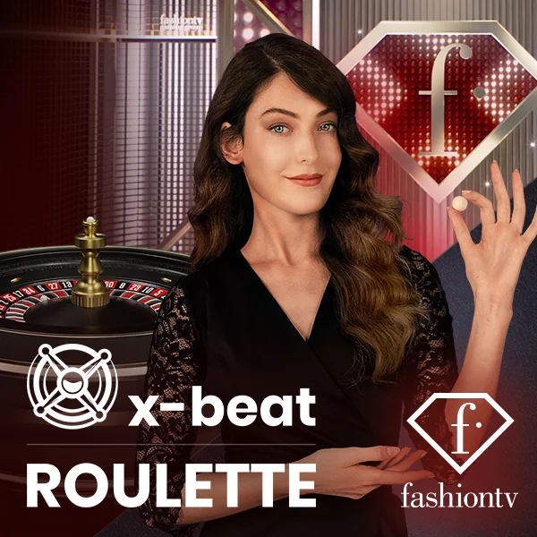 FashionTV X-Beat Roulette - BOYBET168