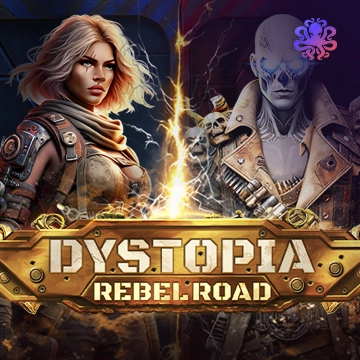 Dystopia: Rebel Road - BOYBET168