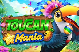 Toucan Mania - BOYBET168