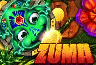PLAYSTAR : ZUMA - BOYBET168