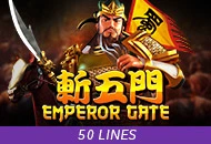Spadegaming : Emperor Gate - BOYBET168