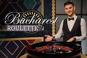Cash Collect™ Roulette BF - BOYBET168