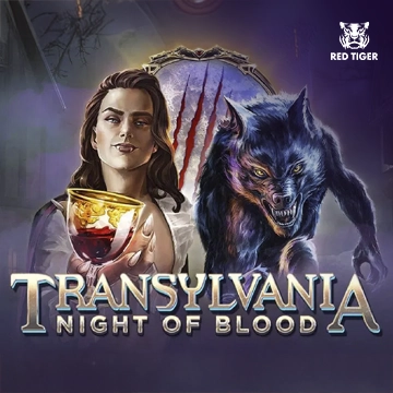 Transylvania: Night Of Blood - BOYBET168