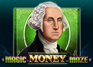 Pragmatic : Magic Money Maze - BOYBET168