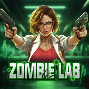 Zombie Lab - BOYBET168