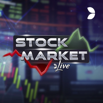 Stock Market - BOYBET168