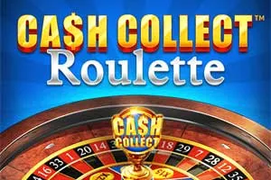 Cash Collect Roulette - BOYBET168