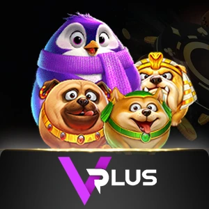 Vplus - BOYBET168