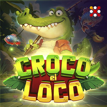 Mancala : Croco el Loco - BOYBET168