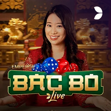 Emperor Bac Bo - BOYBET168