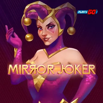 Mirror Joker - BOYBET168