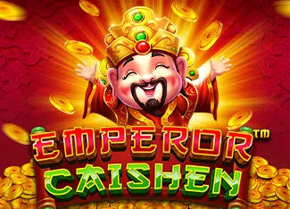 Pragmatic : Emperor Caishen - BOYBET168