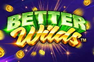 Better Wilds - BOYBET168