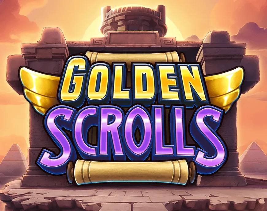 Golden Scrolls - BOYBET168