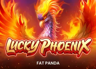 Pragmatic : Lucky Phoenix - BOYBET168