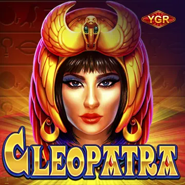 YGR : Cleopatra - BOYBET168