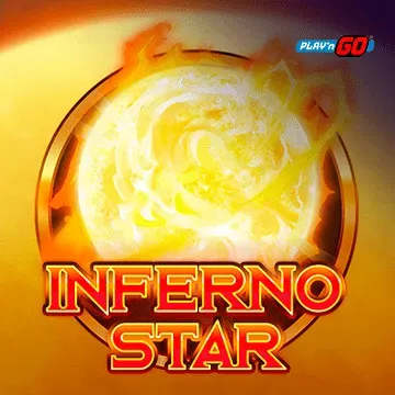 Inferno Star - BOYBET168